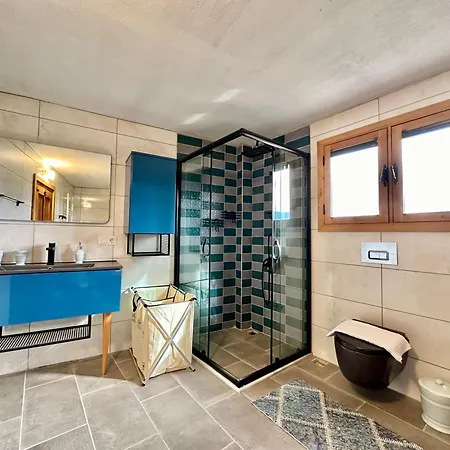 Kus Tuenegi Apartman Kaş