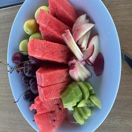 Apartman Kus Tuenegi